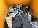 Large Box of Denim