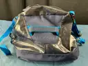 Patagonia Duffel Bag