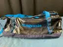 Patagonia Duffel Bag