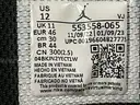 3 - Pairs of Fashion Shoes, Labeled as 2 - Jordan &#x26; Puma