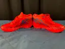 3 - Pairs of Fashion Shoes, Labeled as 2 - Jordan &#x26; Puma