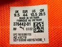 3 - Pairs of Fashion Shoes, Labeled as 2 - Jordan &#x26; Puma