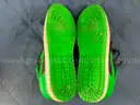 3 - Pairs of Fashion Shoes, Labeled as 2 - Jordan &#x26; Puma