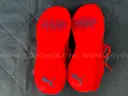 3 - Pairs of Fashion Shoes, Labeled as 2 - Jordan &#x26; Puma