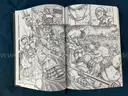 2 - Graphic Novels: Hellboy, Volume 1 &#x26; Berserk Deluxe Edition, Volume 1