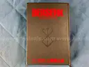 2 - Graphic Novels: Hellboy, Volume 1 &#x26; Berserk Deluxe Edition, Volume 1