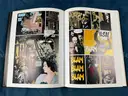 2 - Graphic Novels: Hellboy, Volume 1 &#x26; Berserk Deluxe Edition, Volume 1