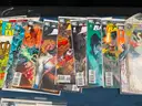 Lot of Comic Books