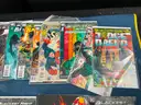Lot of Comic Books