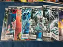 Lot of Comic Books