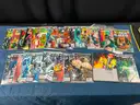 Lot of Comic Books