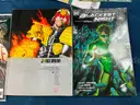 Lot of Comic Books