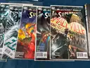Lot of Comic Books