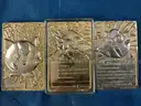 Lot of Pokemon Cards &#x26; Misc Pokemon Collectibles