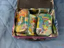 Lot of Pokemon Cards &#x26; Misc Pokemon Collectibles