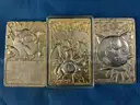 Lot of Pokemon Cards &#x26; Misc Pokemon Collectibles