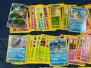 Lot of Pokemon Cards &#x26; Misc Pokemon Collectibles