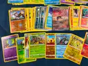 Lot of Pokemon Cards &#x26; Misc Pokemon Collectibles
