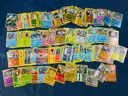 Lot of Pokemon Cards &#x26; Misc Pokemon Collectibles