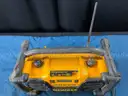 Dewalt DC012 Corded Work Site Charger/Radio