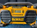 Dewalt DC012 Corded Work Site Charger/Radio