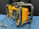 Dewalt DC012 Corded Work Site Charger/Radio