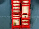 Lot of Partially Complete Bit &#x26; Socket Sets