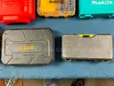 Lot of Partially Complete Bit &#x26; Socket Sets