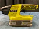 3 - Ryobi Cordless Power Tools &#x26; 2 - Batteries
