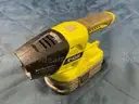 3 - Ryobi Cordless Power Tools &#x26; 2 - Batteries