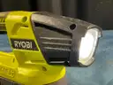 3 - Ryobi Cordless Power Tools &#x26; 2 - Batteries
