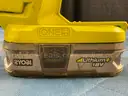 3 - Ryobi Cordless Power Tools &#x26; 2 - Batteries