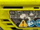 3 - Ryobi Cordless Power Tools &#x26; 2 - Batteries