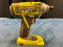 3 - Ryobi Cordless Power Tools &#x26; 2 - Batteries