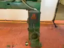 Vintage J.A. Fay &#x26; Egan Lathe, Model 400 With 1/2 HP 220V 3 Phase Motor &#x26; Accessories