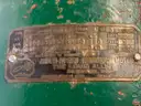 Vintage J.A. Fay &#x26; Egan Lathe, Model 400 With 1/2 HP 220V 3 Phase Motor &#x26; Accessories