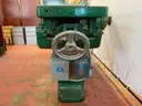 Vintage J.A. Fay &#x26; Egan Hand Planer &#x26; Jointer, Model 506 With Accessory