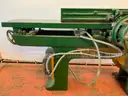 Vintage J.A. Fay &#x26; Egan Hand Planer &#x26; Jointer, Model 506 With Accessory