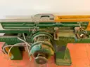 Vintage J.A. Fay &#x26; Egan Hand Planer &#x26; Jointer, Model 506 With Accessory