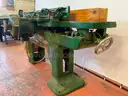 Vintage J.A. Fay &#x26; Egan Hand Planer &#x26; Jointer, Model 506 With Accessory