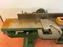Vintage J.A. Fay &#x26; Egan Hand Planer &#x26; Jointer, Model 506 With Accessory
