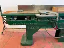 Vintage J.A. Fay &#x26; Egan Hand Planer &#x26; Jointer, Model 506 With Accessory