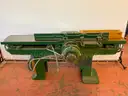 Vintage J.A. Fay &#x26; Egan Hand Planer &#x26; Jointer, Model 506 With Accessory