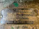 Vintage J.A. Fay &#x26; Egan Hand Planer &#x26; Jointer, Model 506 With Accessory