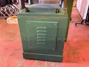 General Industrial Planer on Wheels, Model 30-125CEM1 With 3HP 220V Single Phase Motor &#x26; Accessories
