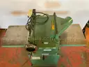 General Industrial Planer on Wheels, Model 30-125CEM1 With 3HP 220V Single Phase Motor &#x26; Accessories