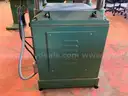 General Industrial Planer on Wheels, Model 30-125CEM1 With 3HP 220V Single Phase Motor &#x26; Accessories