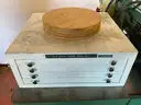 General Industrial Planer on Wheels, Model 30-125CEM1 With 3HP 220V Single Phase Motor &#x26; Accessories