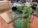 General Industrial Planer on Wheels, Model 30-125CEM1 With 3HP 220V Single Phase Motor &#x26; Accessories