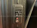 Rimowa Suitcase